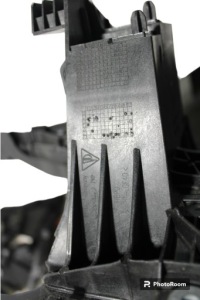 Lamborghini urus ремень передний, усилитель передний 4ml805594a Киев, фото thumb