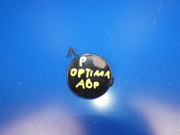 фото thumb №1, Kia optima iii заглушка бампера фаркоп перед передняя