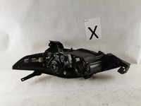 фото thumb №8, Mazda 5 cr 08-10 лінза лампа права фара