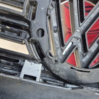 фото thumb №12, Vw passat b7 10-14 бампер перед переднє pdc 3aa807221