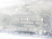 фото thumb №5, Руль воздуха bmw 1 e81 7174450