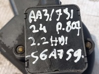 фото thumb №7, Потенціометр газу датчик peugeot 807 2.2 hdi 94kw 03r