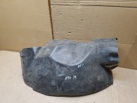 Купить Подкрылок перед передние правое mercedes w168, фото thumb