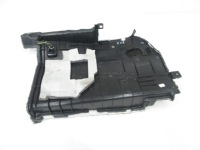 Накладка багажника карка правая обивка bmw e61 универсал Цена, фото thumb