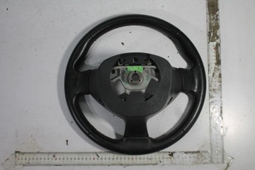 фото thumb №9, Кермо шкіра чорна nissan juke f15 10-14