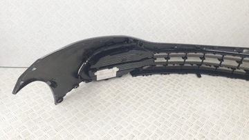 фото thumb №14, Mercedes eqs v297 w297 бампер перед