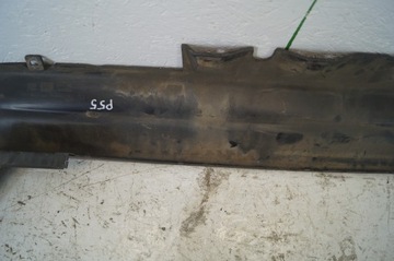 фото thumb №14, Bmw оригинальный номер 3401810 накладка пороговая p