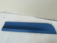 фото thumb №1, Bmw x3 f25 x4 f26 права молдинг двері задня задня