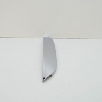 Bmw 7 f01 передняя часть m бампер правый молдинг trim хром 51118047728 2015 Киев, фото thumb