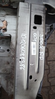 фото thumb №7, Fiat 500x чверть права перед 601