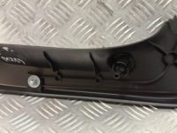 Bmw f40 f70 накладка оббивка кришки багажника правий 7456058 Ціна, фото thumb