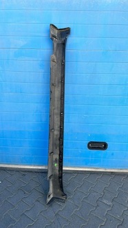 фото thumb №3, Kia sportage 2016- поріг накладка поріг права