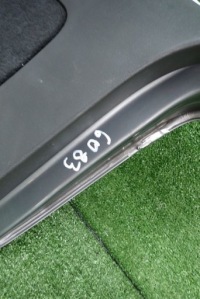 фото thumb №13, Vw passat b5 рестайлінг 00-05 кришка задня зад