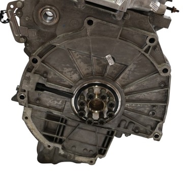 фото thumb №13, Bmw x1 e84 e90 e91 16d 18d 316d 318d n47n двигатель голый стойка n47d20c