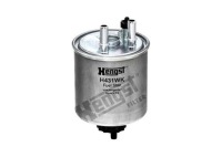 фото thumb №2, Hengst фильтр h431wk фильтр топлива