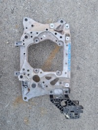 фото thumb №1, Audi q7 4m0399263p кронштейн опора коробки передач