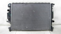 Купити Ford mondeo mk5 2.0 гібрид радіатор води 14-, фото thumb