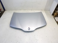 фото thumb №6, Капот renault laguna ii teb64 04r.