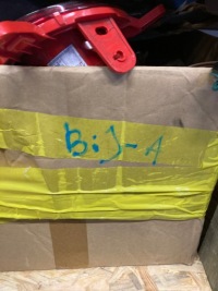 Fiat 500 aberth lift решітка бампера права перед orygi. Оригінал, фото thumb