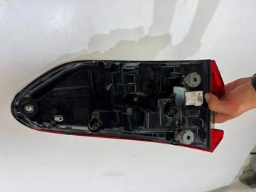 фото thumb №6, Лампа ліва задня лівий зад bmw x5 g05 2sk013396