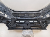 фото thumb №15, Ford transit custom бампер переднее перед решётка