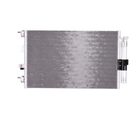 фото thumb №1, Конденсатор кондиционера ford c-max 10.14-- 1907402