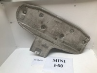 фото thumb №1, Mini countryman f60 защита тепловая выхлоп 7392646