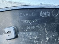 фото thumb №8, Dacia jogger молдинг накладка крила ліве зад 767193632r