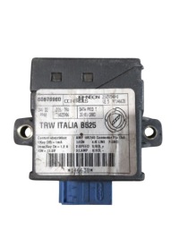 фото thumb №1, Модуль блок управления усилителя lancia thesis 60676960 nr997