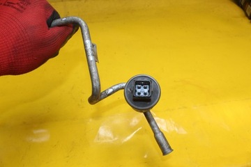 фото thumb №6, Шланг кондиціонера seat alhambra i fl 1.9 tdi 7m3820720c