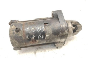 фото thumb №6, Стартер honda accord vii tourer cm, cn m002t85672 2.2l дизель 103kw