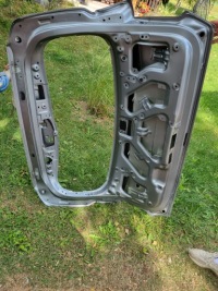 фото thumb №12, Kia sorento 4 iv 20- крышка багажника зад