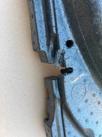 фото thumb №8, Vw passat b8 lift kombi набор ремонтный 3g0012115l