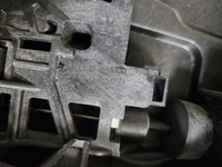 фото thumb №8, Замок двері зсувних праві bok expert iii jumpy iii proace ii 6pin