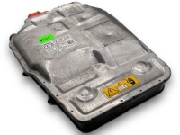 фото thumb №1, Нагрівач акумулятора wrangler jl 2.0t 4xe phev 68443445ac#d