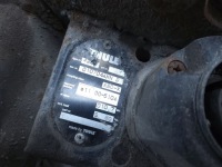 фото thumb №6, 2006 bmw x3 e83 набір фаркоп do причепа 0107044mn