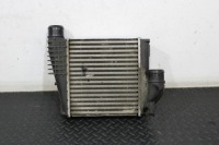 фото thumb №1, Радиатор интеркулер c4 spacetourer lift 9675627980