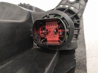 фото thumb №13, Land rover defender l663 2020- фара лампа левая перед led комплектная