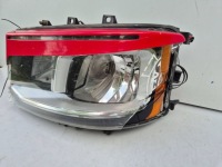 Scania s r 2017- full led левый фара фара правый  2655848 повреждённая Доставка, фото thumb