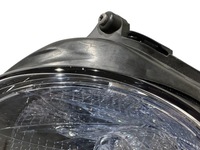 фото thumb №5, Bentley flying spur поворотник поворот сигнал lh 3se953041b