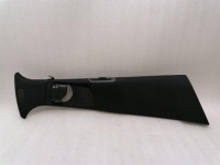 Купить Mercedes s-class w222 набор защита стоек b чёрный a2226900525 молдинг b-sa, фото thumb