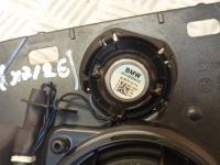 фото thumb №9, Bmw (oem) 6831281 3' g20 g21 динаміки решітка панелі розподільчої