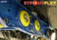 фото thumb №3, 211796b - втулка заднего дифференциал - задняя strongflex