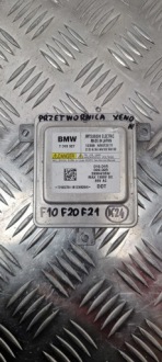 фото thumb №12, Bmw f20 f22 f10 модуль блок керування  світла ksenonowego 7318327