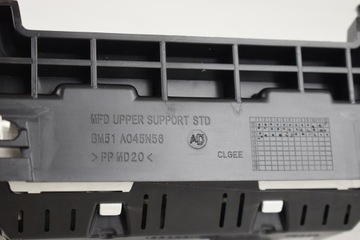 фото thumb №6, Екран дисплей ford c-max mk2 focus bm5t-18b955-be