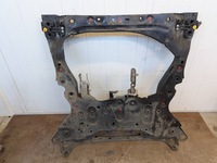 фото thumb №6, Volvo v60 ii s60 iii 2019-2025 t8 polestar подрамник подрамник двигателя