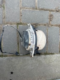 фото thumb №1, Подушка двигуна права mercedes ml w166