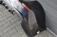 фото thumb №9, Maserati ghibli iii бампер зад задний