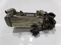 фото thumb №1, Kia sorento ii 2.2 crdi радиатор выхлопных газов