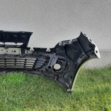 фото thumb №8, Бампер renault megane iii 2011 рестайлінг - teiant - oo9